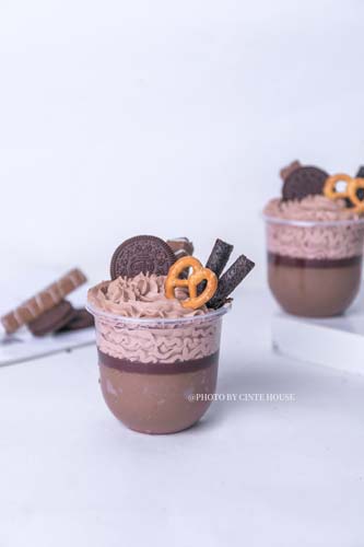 蛋糕培訓(xùn)中心廣西哪家培訓(xùn)資質(zhì)最好？培訓(xùn)多久可以學(xué)會(huì)？